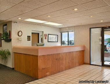 Motel Super 8 By Wyndham Logansport Zewnętrze zdjęcie